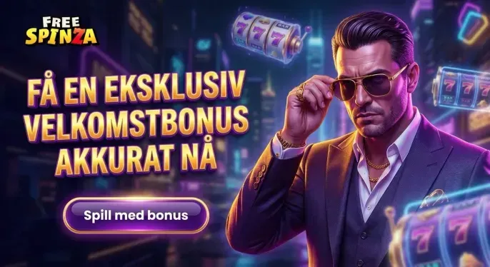Freespinza Casino
